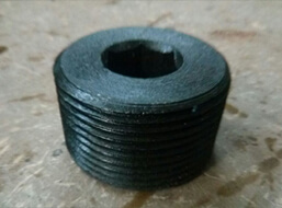 Grub Screw Manufacturer