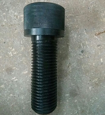 ALLEN CAP SCREW
