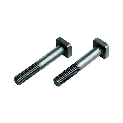 square head bolts manufacturers in India
