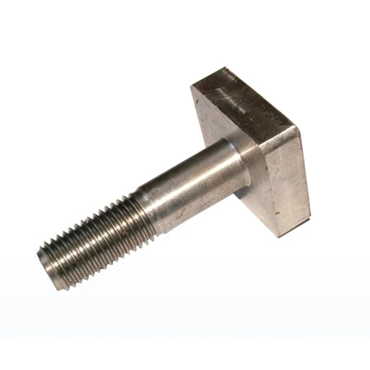 square head bolts Suppliers in India
